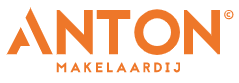Logo: ANTON Makelaardij