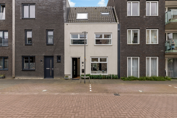 Schotlandstraat 65, 1363 DG Almere